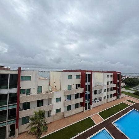 Apartamento Vela Marina, Costa Nova Gafanha da Encarnacao Exterior foto