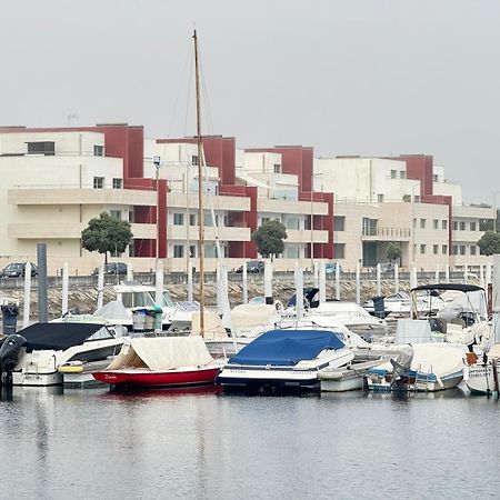 Apartamento Vela Marina, Costa Nova Gafanha da Encarnacao Exterior foto
