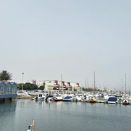 Apartamento Vela Marina, Costa Nova Gafanha da Encarnacao Exterior foto