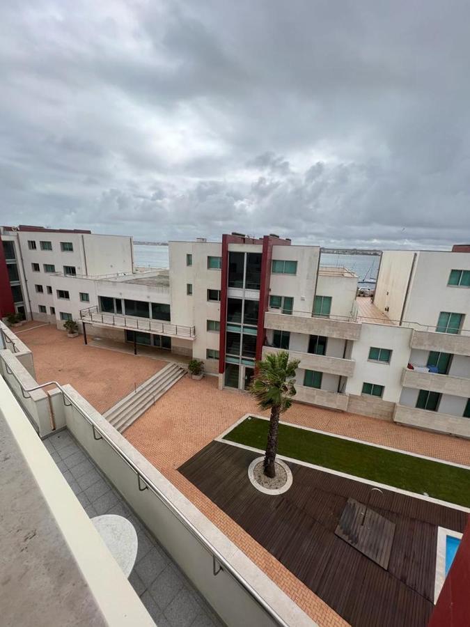 Apartamento Vela Marina, Costa Nova Gafanha da Encarnacao Exterior foto