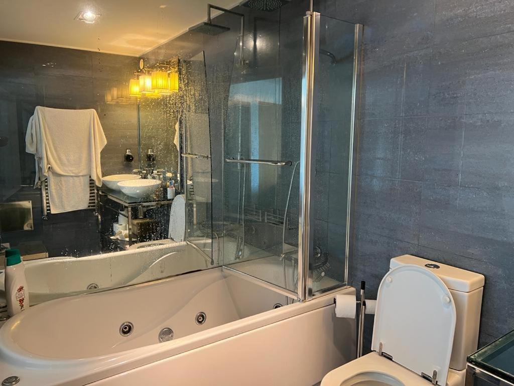 Apartamento Vela Marina, Costa Nova Gafanha da Encarnacao Exterior foto