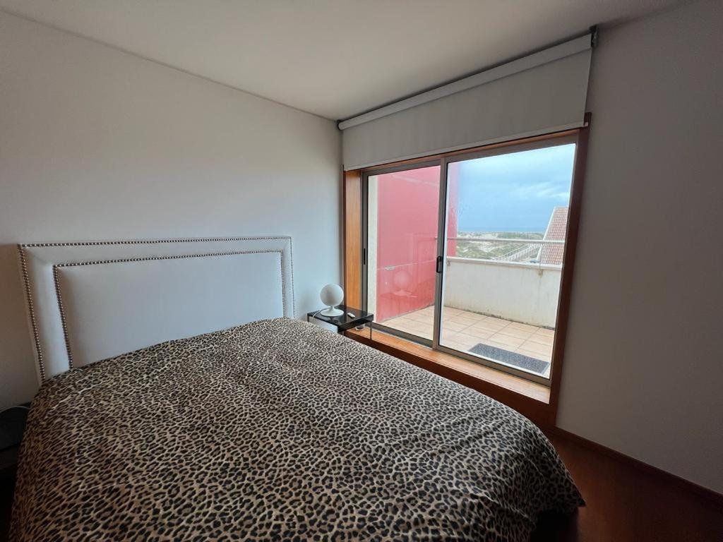 Apartamento Vela Marina, Costa Nova Gafanha da Encarnacao Exterior foto