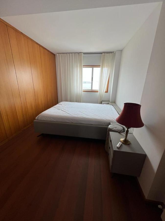 Apartamento Vela Marina, Costa Nova Gafanha da Encarnacao Exterior foto