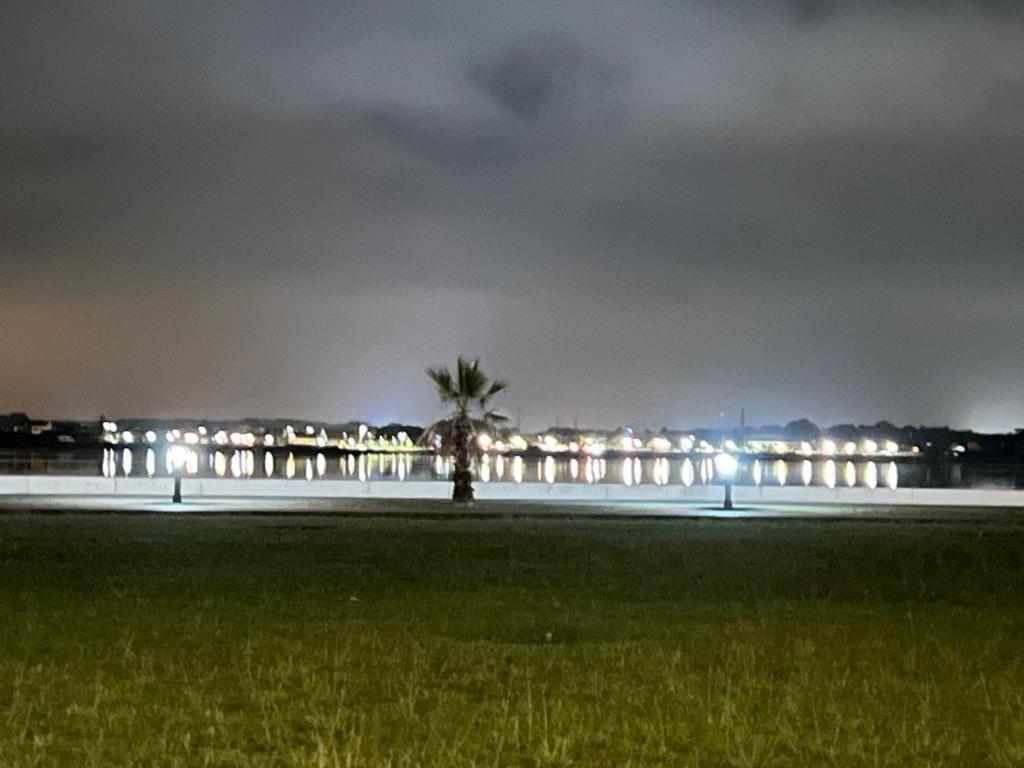 Apartamento Vela Marina, Costa Nova Gafanha da Encarnacao Exterior foto
