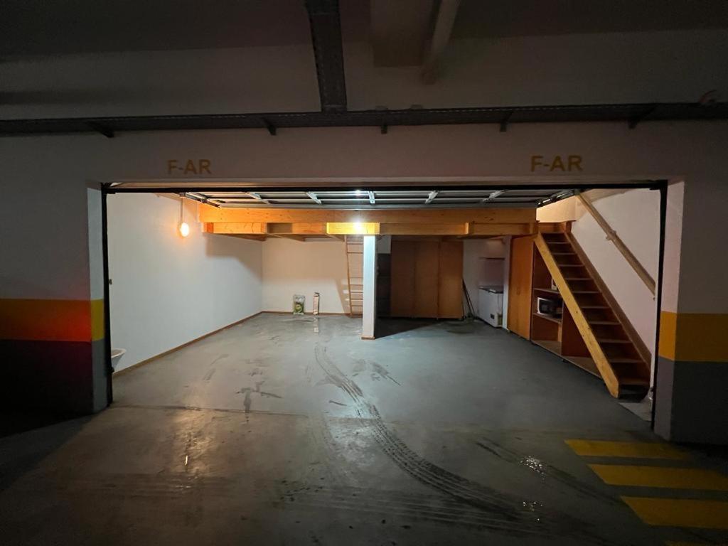 Apartamento Vela Marina, Costa Nova Gafanha da Encarnacao Exterior foto