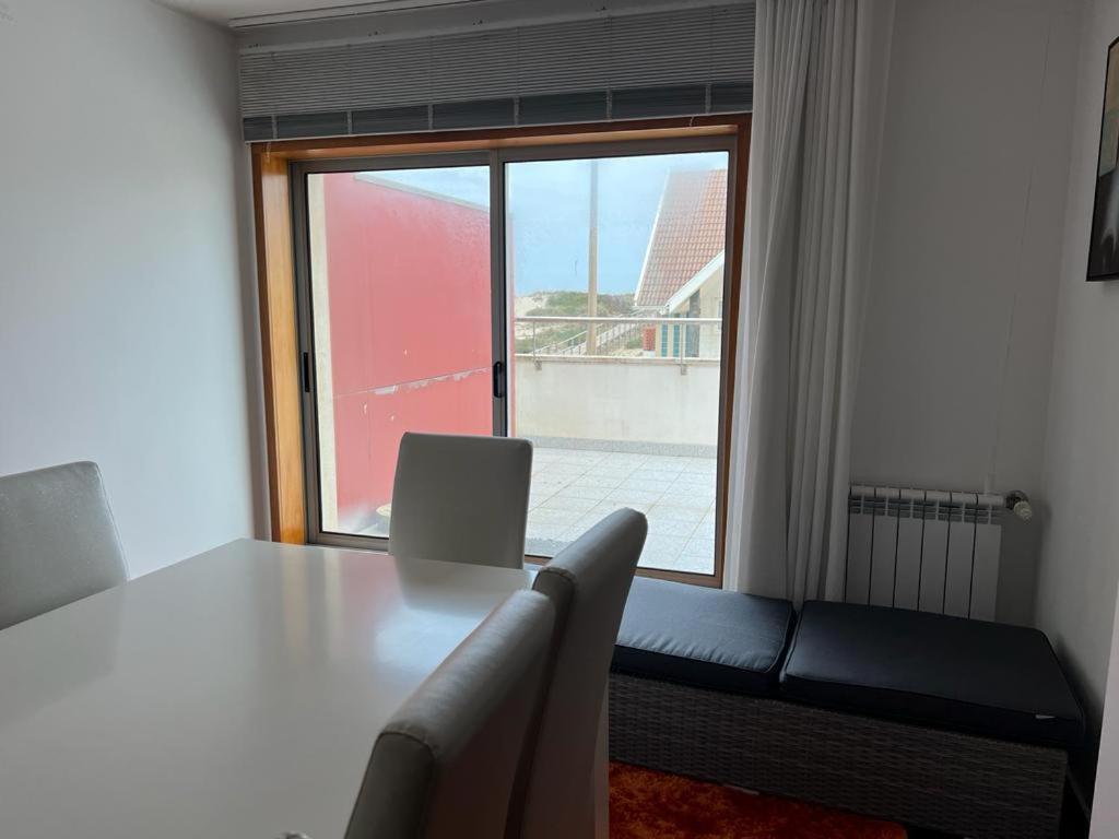 Apartamento Vela Marina, Costa Nova Gafanha da Encarnacao Exterior foto