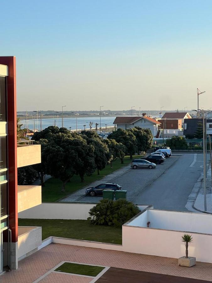 Apartamento Vela Marina, Costa Nova Gafanha da Encarnacao Exterior foto