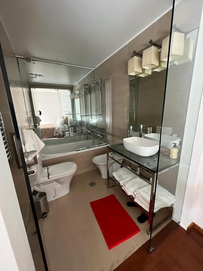 Apartamento Vela Marina, Costa Nova Gafanha da Encarnacao Exterior foto