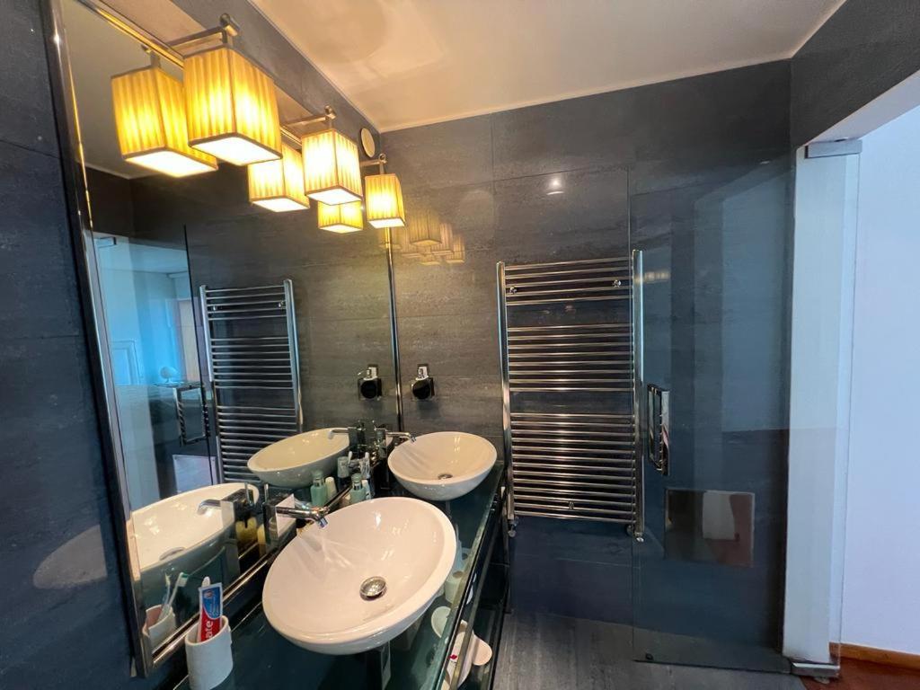 Apartamento Vela Marina, Costa Nova Gafanha da Encarnacao Exterior foto