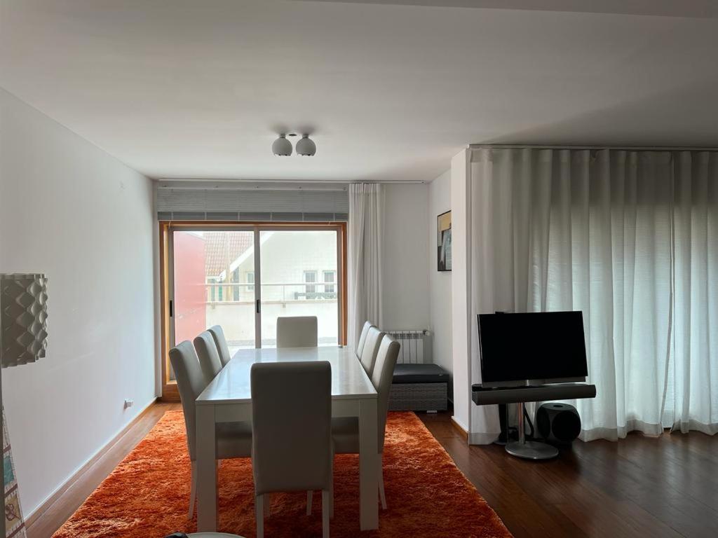 Apartamento Vela Marina, Costa Nova Gafanha da Encarnacao Exterior foto