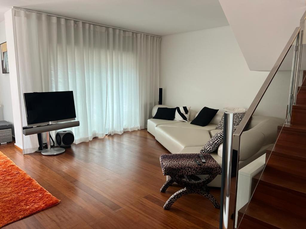 Apartamento Vela Marina, Costa Nova Gafanha da Encarnacao Exterior foto