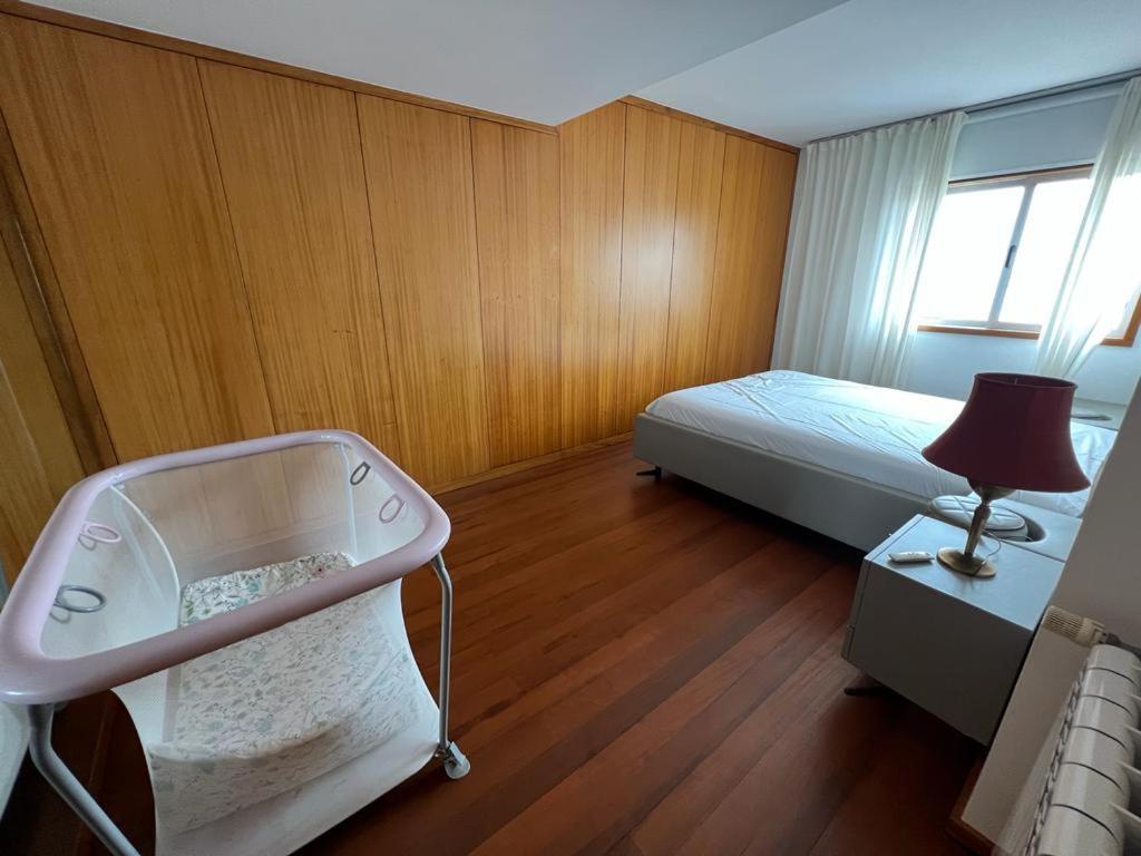 Apartamento Vela Marina, Costa Nova Gafanha da Encarnacao Exterior foto