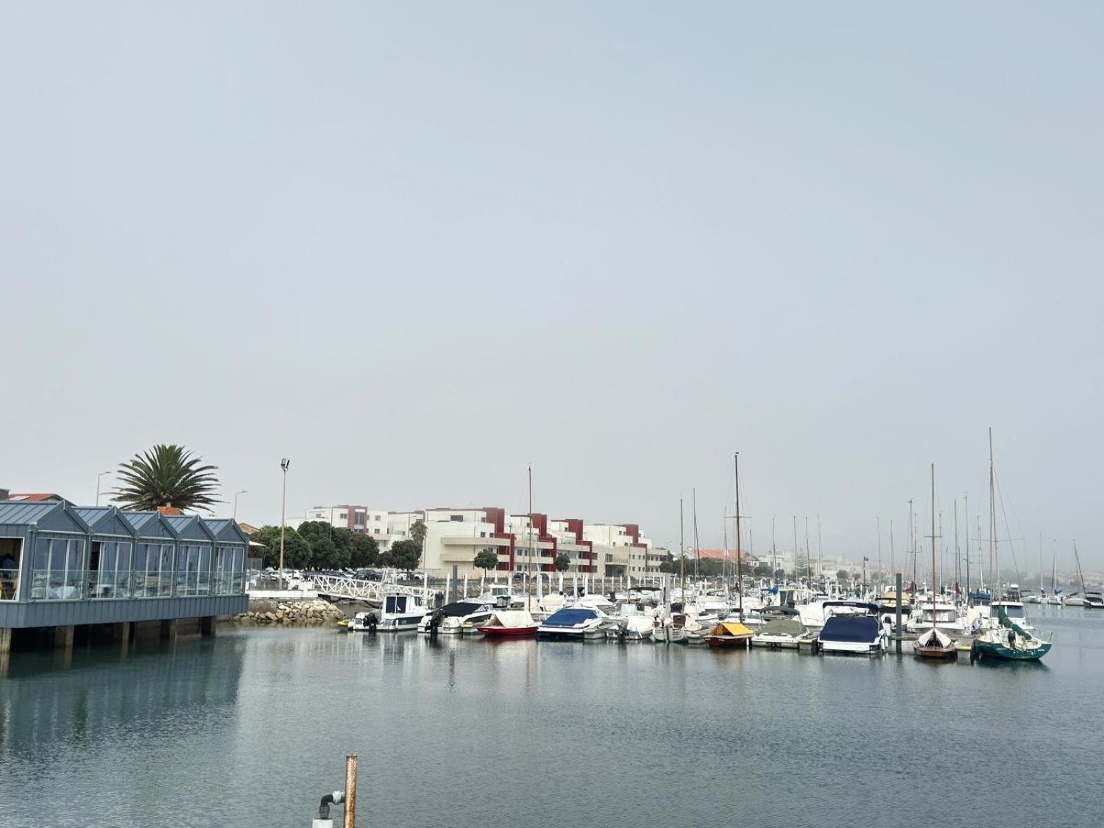 Apartamento Vela Marina, Costa Nova Gafanha da Encarnacao Exterior foto